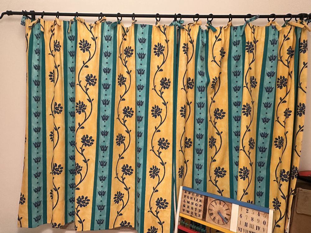 Quarto de duas camas individuais