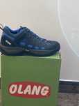 Nowe buty trekkingowe wloskiej firmy  Olang model Corvara 82 .