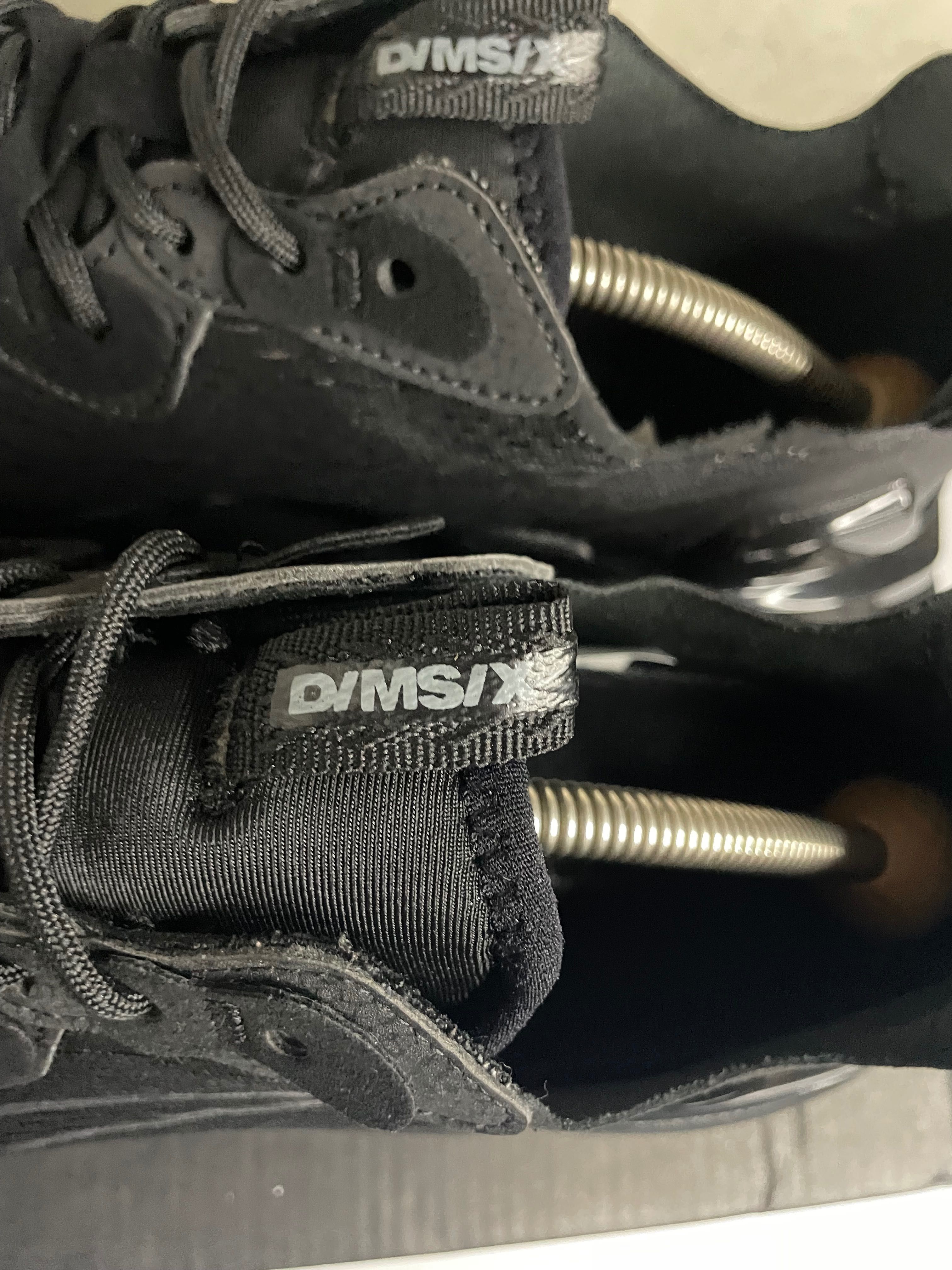 Кросівки Nike React Vision black