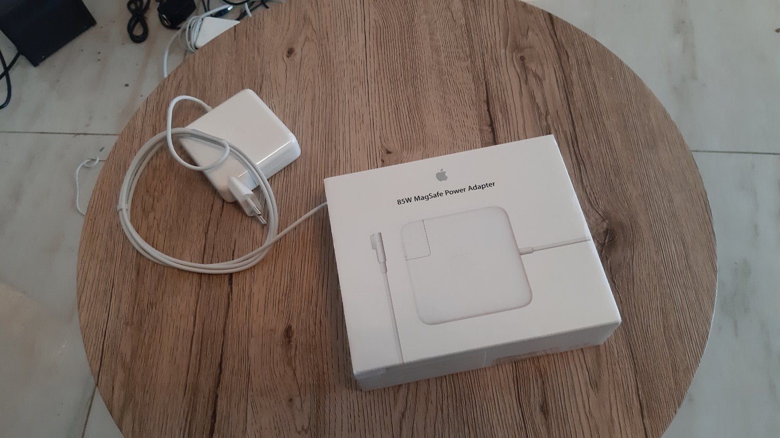 NOWA ładowarka Apple 85W MagSafe Power Adapter A1343