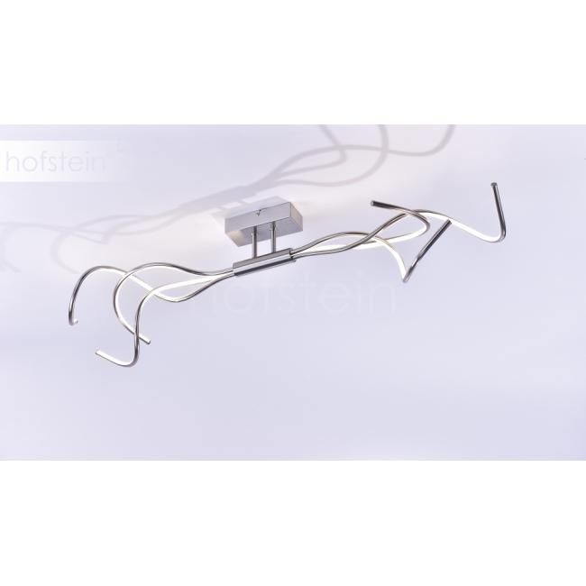 Nowość lampa ANABELLE LED Paul Neuhaus 6382-55 fala łuk