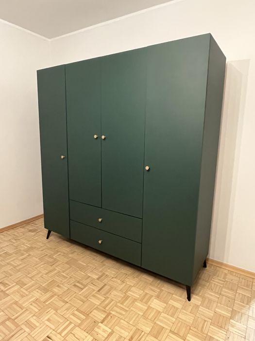 Szafa VOX seria creative