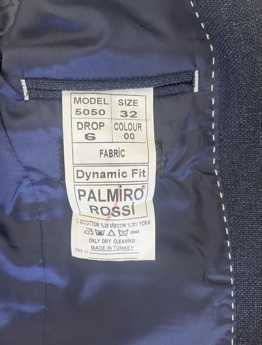 Піджак шкільний на хлопчика