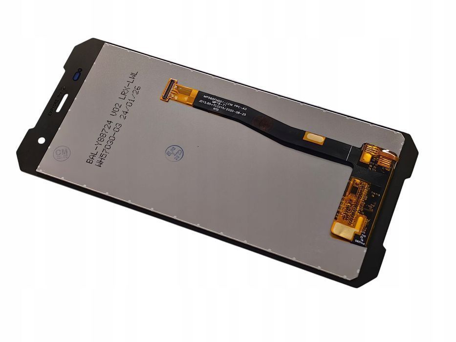 Wyświetlacz Lcd Ekran Pasuje Do Myphone Hammer Explorer Pro