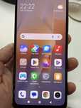 Redmi Note 12s 256giga 8 giga RAM