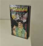 Franko - Gry Dyskietki Stacja Dla Klawiatura Amiga 500 / 600 / Pudełko