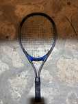 Rakieta tenisowa fisher supermini