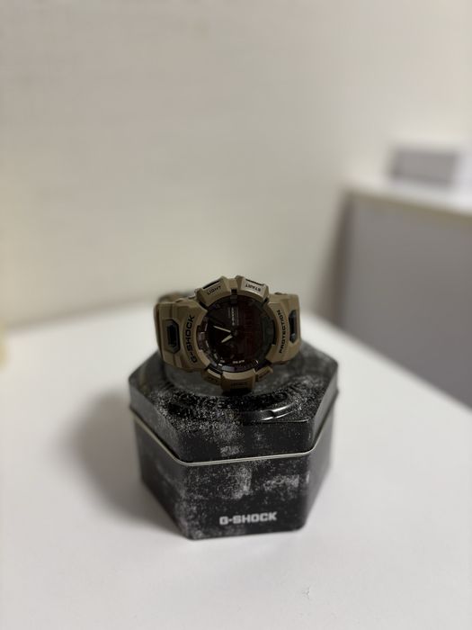 Продам годинник Casio GBA-900 оригінал