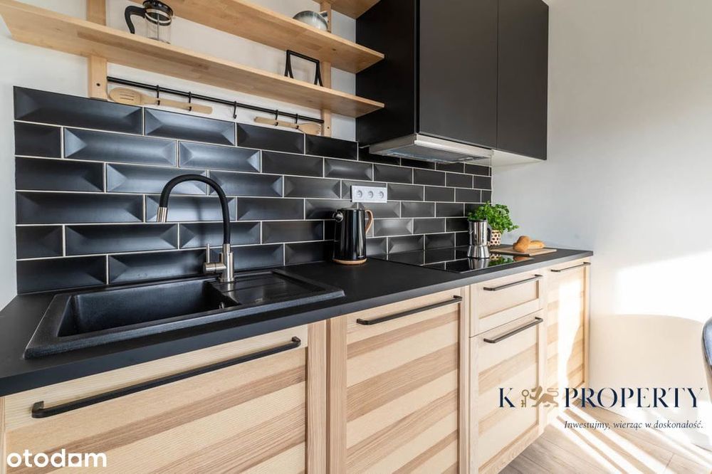 Mieszkanie Inwestycyjne. Już wynajęte. Przychód 5600zł/mc