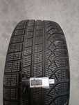 Opona zimowa Pirelli P Zero Winter 245/45R19 102H,- MO *
