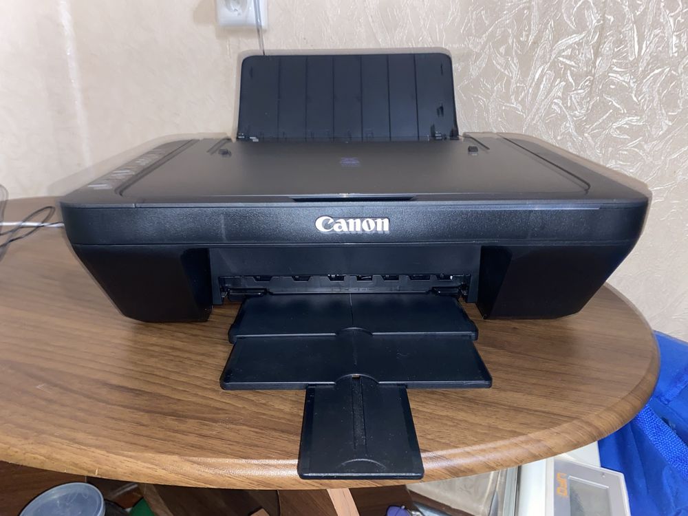 Canon PIXMA E414