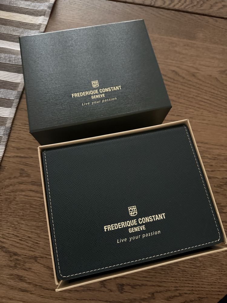 Frederique Constant Highlife Auto FC303B4NH4