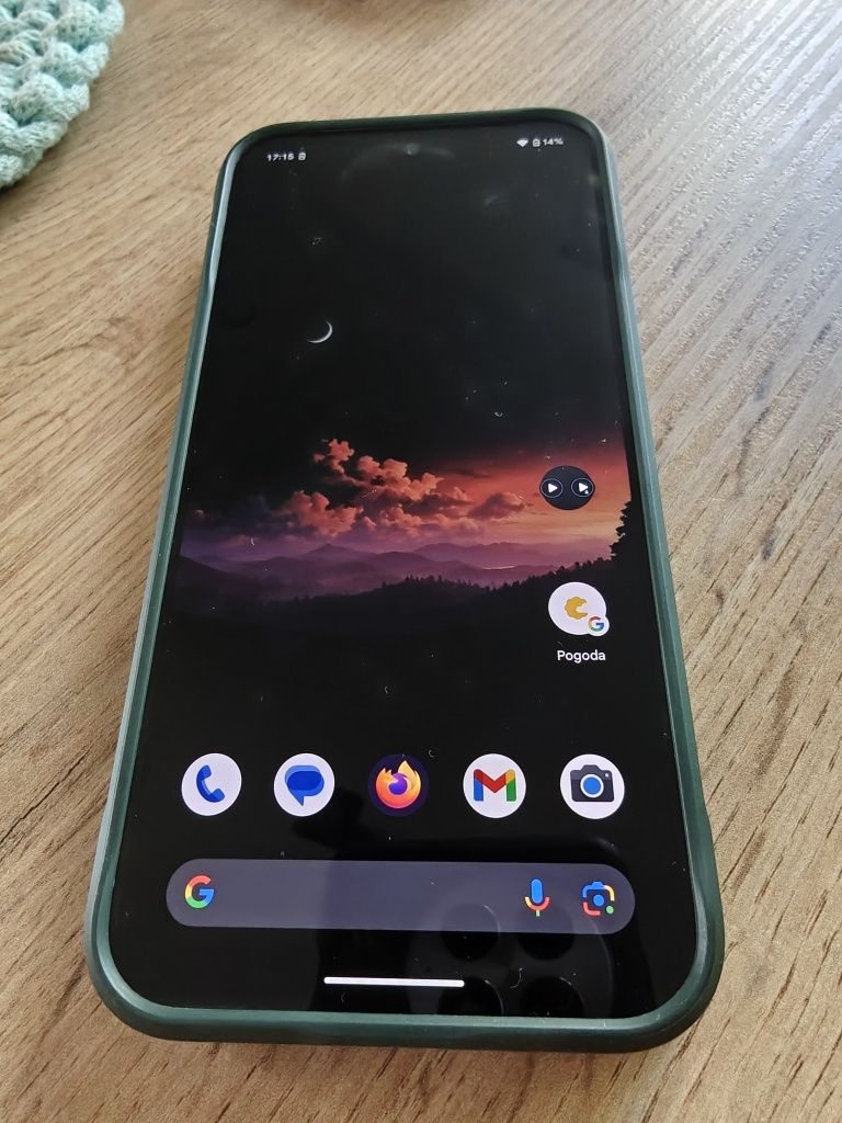 Pixel 9 Pro XL 16/256 Hazel