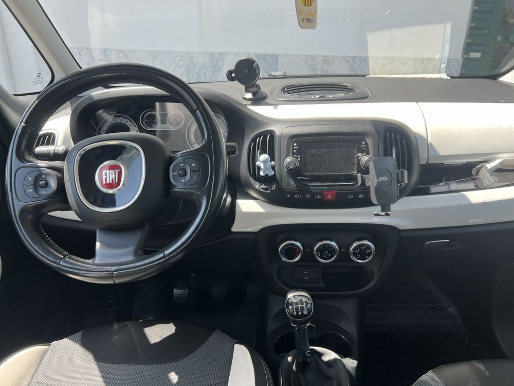 FIAT 199 VAR LXY1A VER L0D