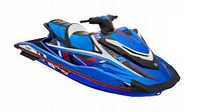 Części skutery wodne Yamaha WaveRunner GP1800 FX VX