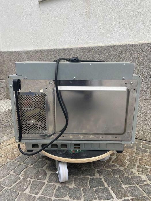 Micro-ondas Balay – usado, em bom estado!