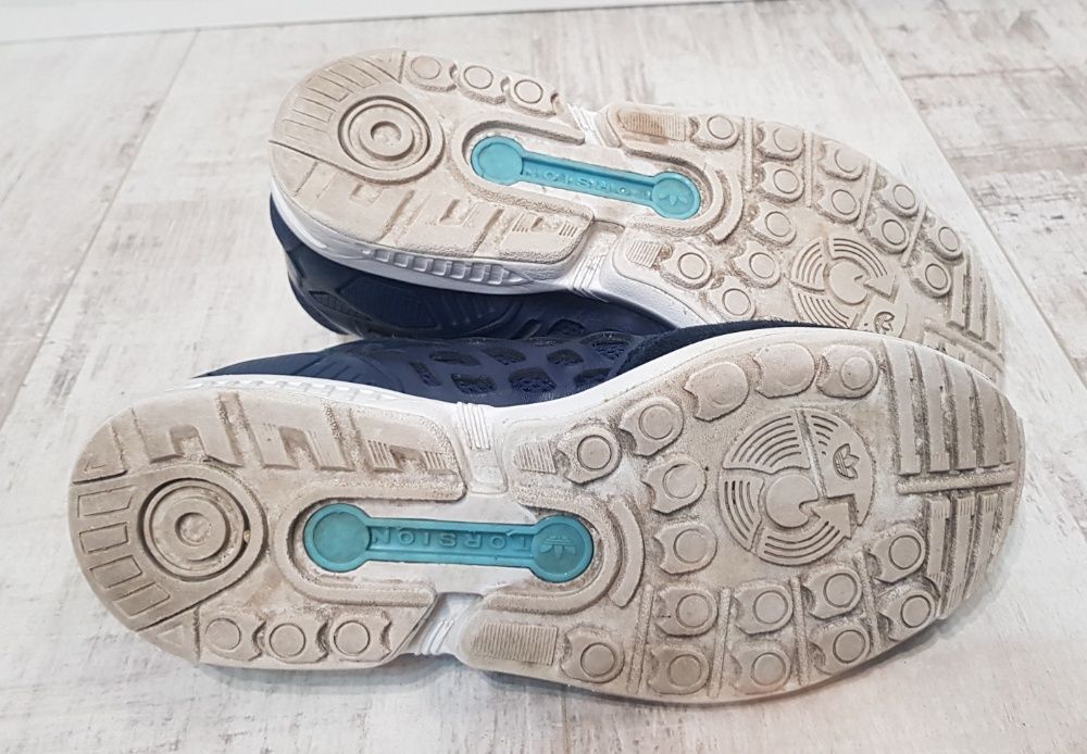 Adidas ZX FLUX Lace Sneakers r. 36,2/3