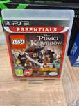 LEGO Piraci z Karaibów PS3, Sklep Wysyłka Wymiana