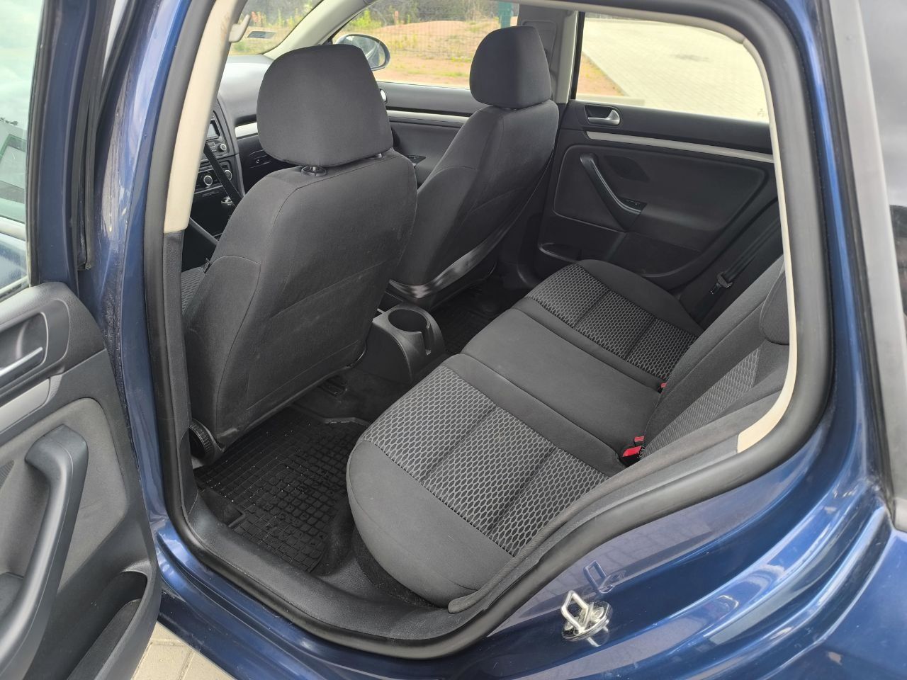Volkswagen Golf 6 2010рік 1,6 дизель для військових