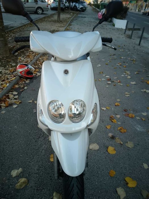 Scooter Yamaha Neo´s 50 cm3 2 T