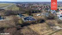 Działka Budowlana | 5 min do Cetrum Pruszcza