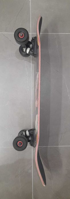 Deskorolka Cruiser Landyachtz Tugboat 30"