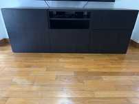 Móvel para televisão