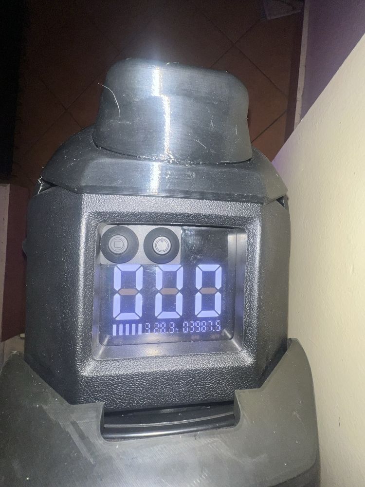 Monocykl elektryczny Begode EX30 50E