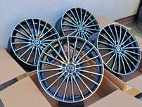 ALUFELGI VW 18 5x112 Turan Passat Golf Jetta Scirocco Caddy CA24 CNC