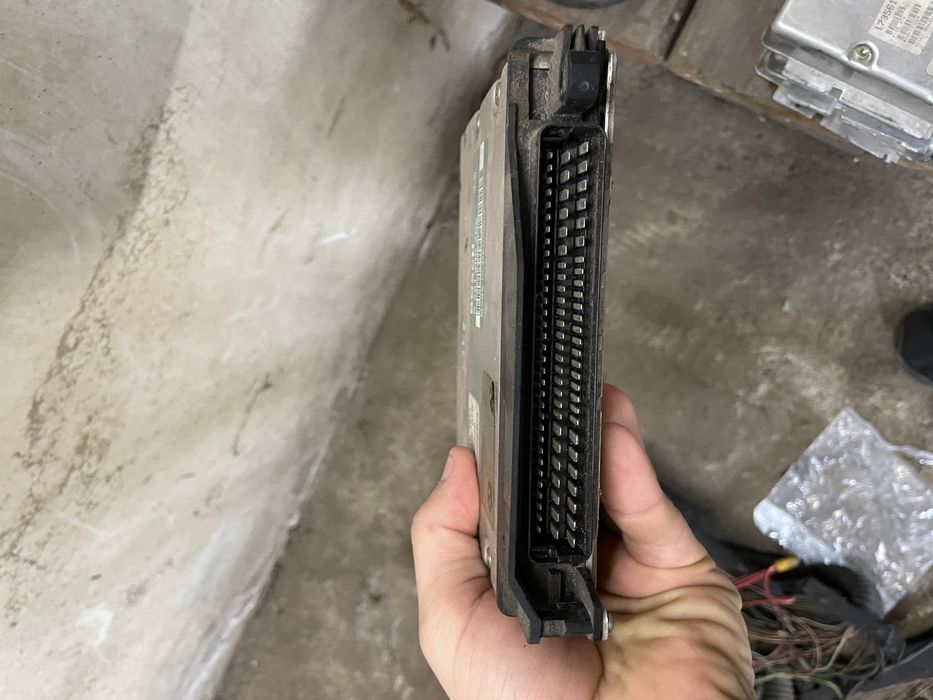 Блок ЕБУ BOSH 405, m50