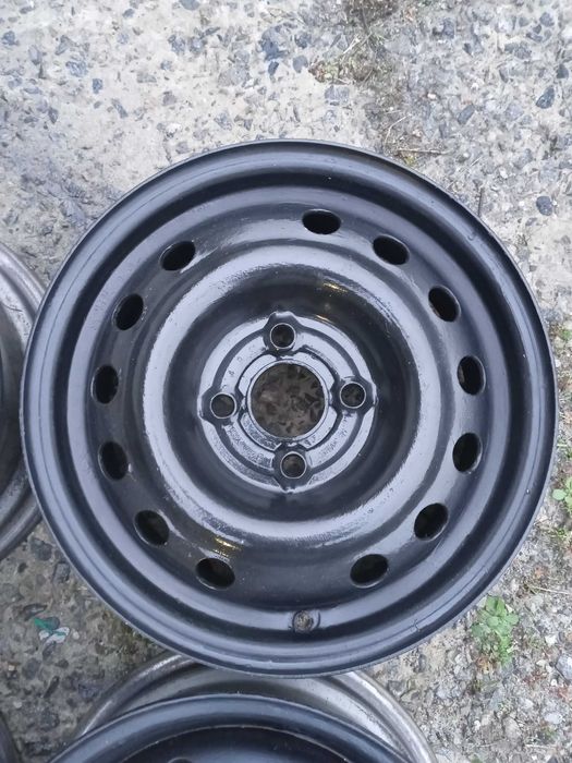 Диски R14/13   4*100 Ланос, Авео, Опель.
