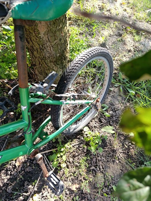 Велосипед дитячий. Спортивний