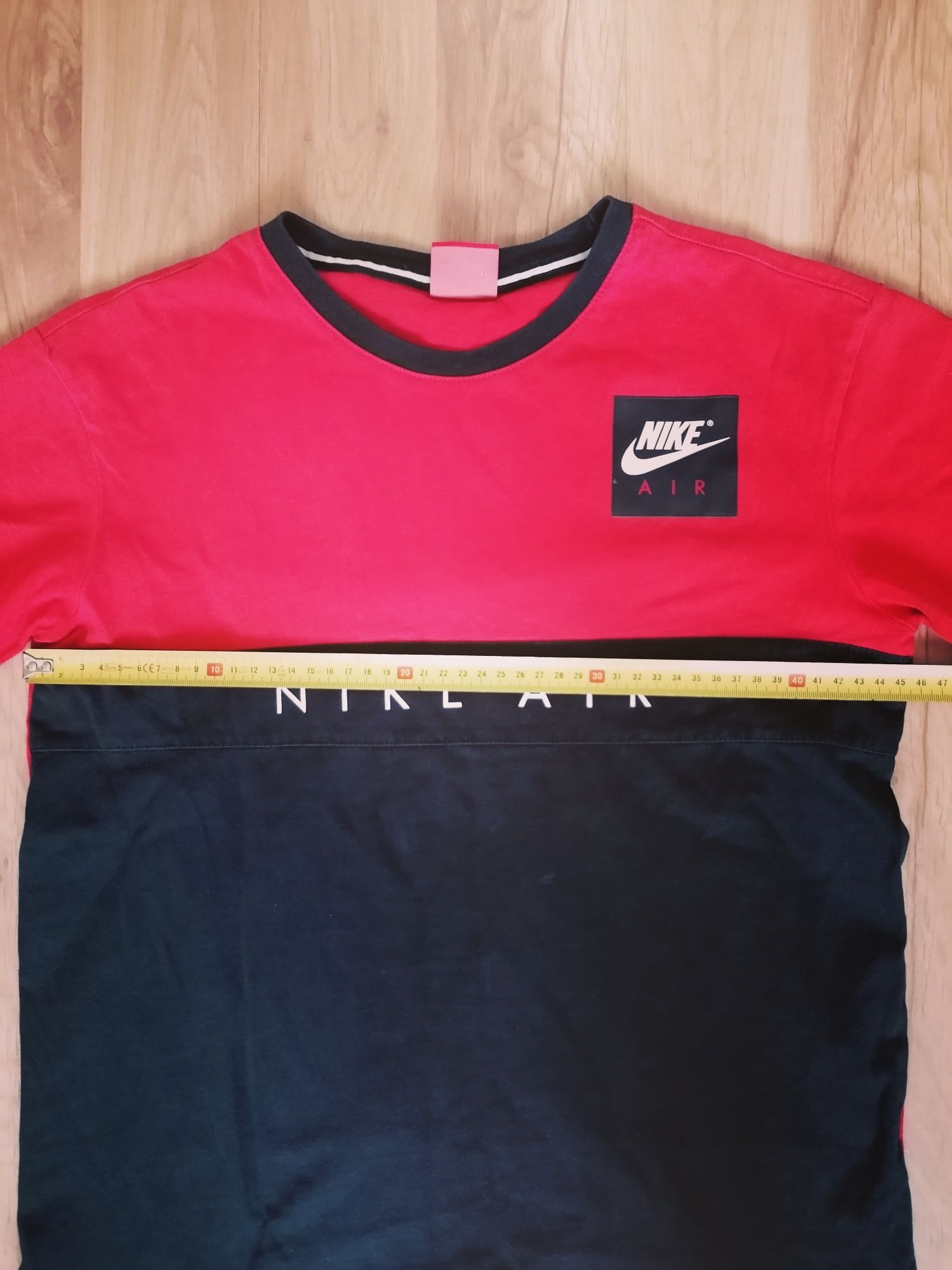 Tshirt chłopięcy Nike r. 158