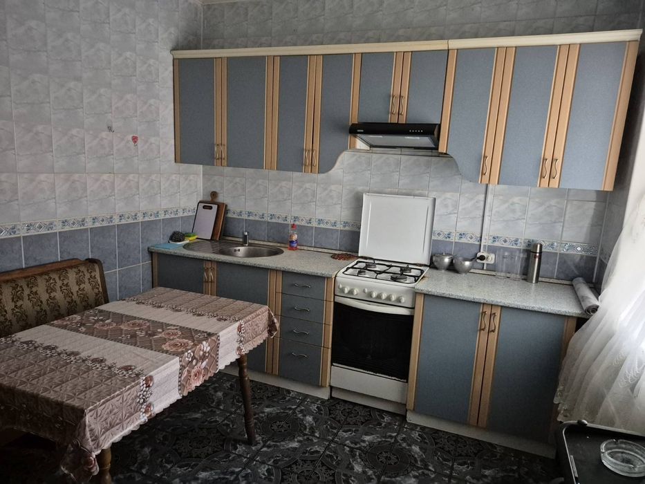 Довгострокова оренда кімнат