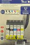 Tusz/ kartridż E16 XL multipack - Epson