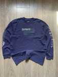 Carhartt detroit system longsleeve лонг кархарт біг лого