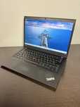 PC Lenogo Think Pad i7 12gb Ram
