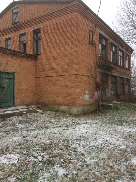 Продам будинок в с. Голосків