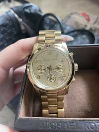 Oryginalny zegarek Michael Kors