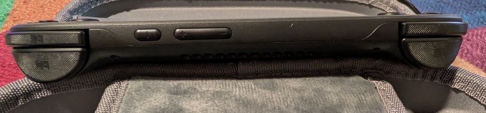 Retroid Pocket 5 Handheld