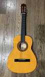 Gitara klasyczna 3/4