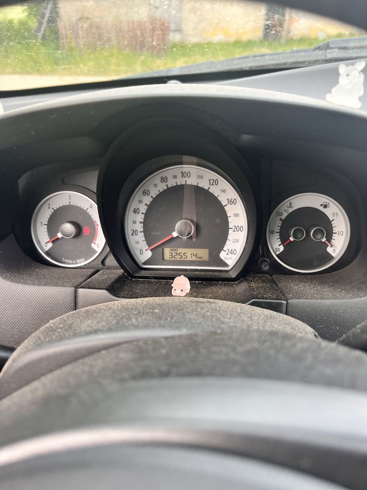 Kia pro ceed.