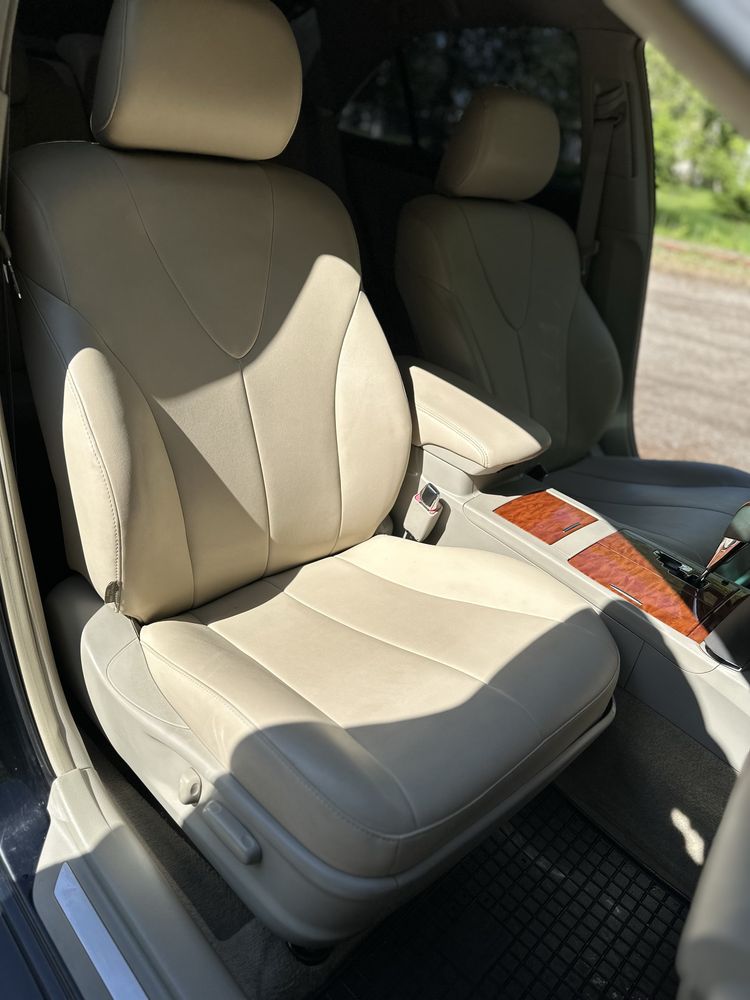Продам Toyota Camry 40 2008