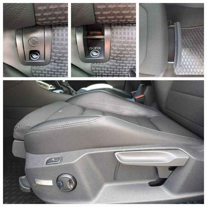 VW Golf  1.4 TSI, DSG, cx aut., Highline, Xenon