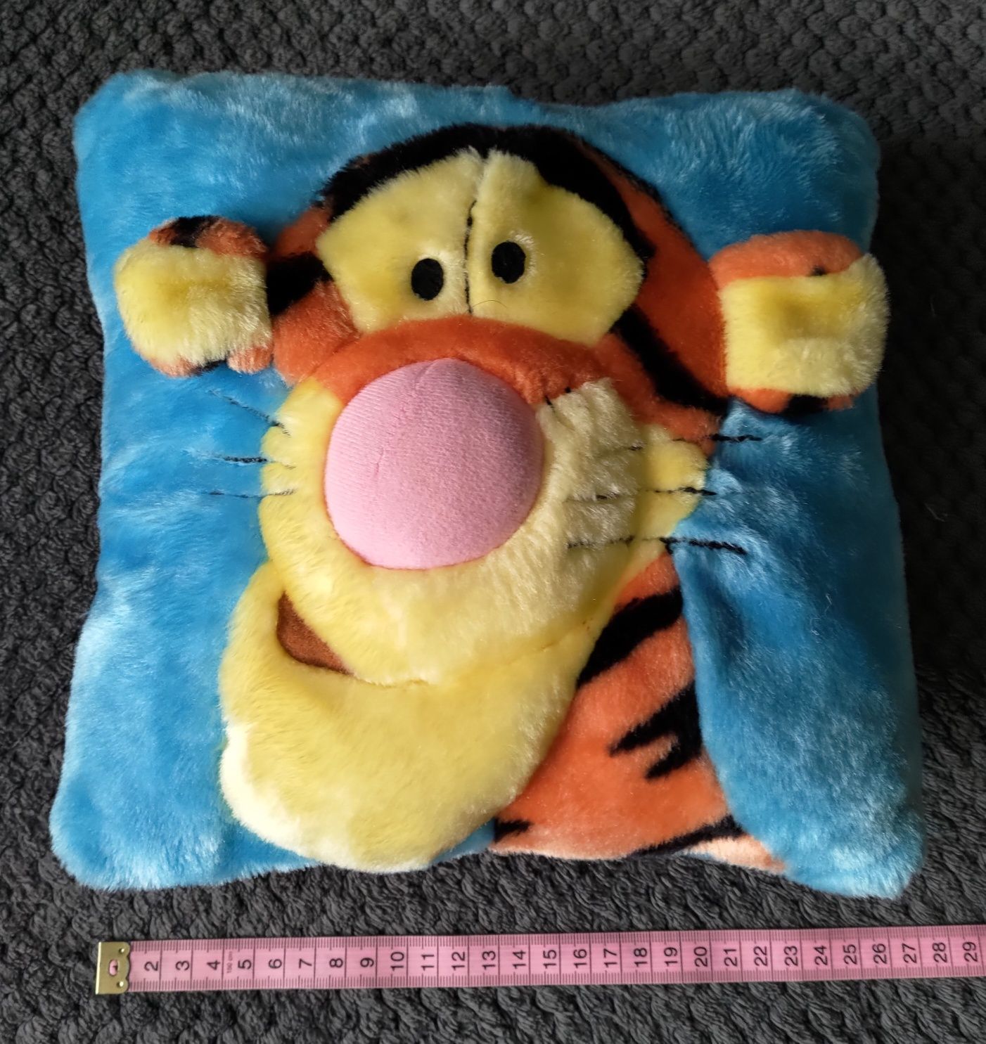 Tygrysek z Kubuś Puchatka poduszka / poduszeczka