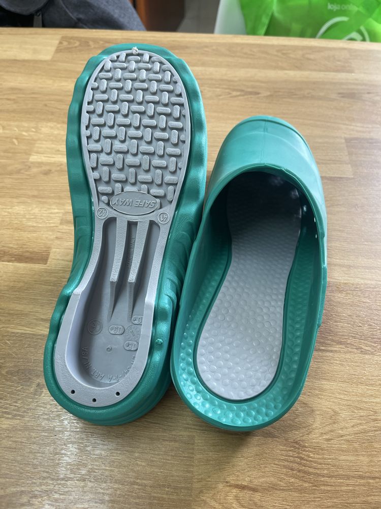 Socas de Enfermagem