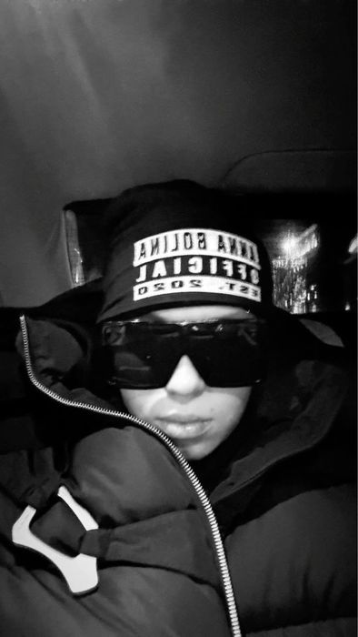 Saint Laurent SL 183 Betty S glasses newlightchild