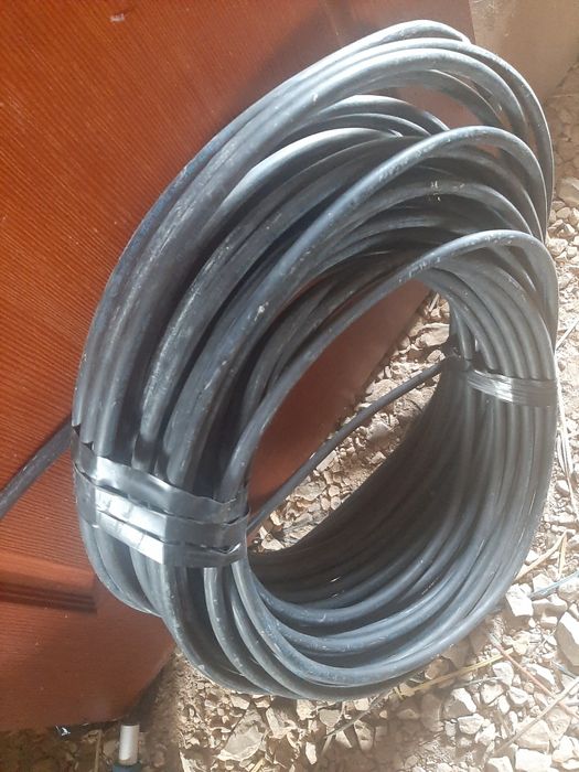 Kable inne rzeczy