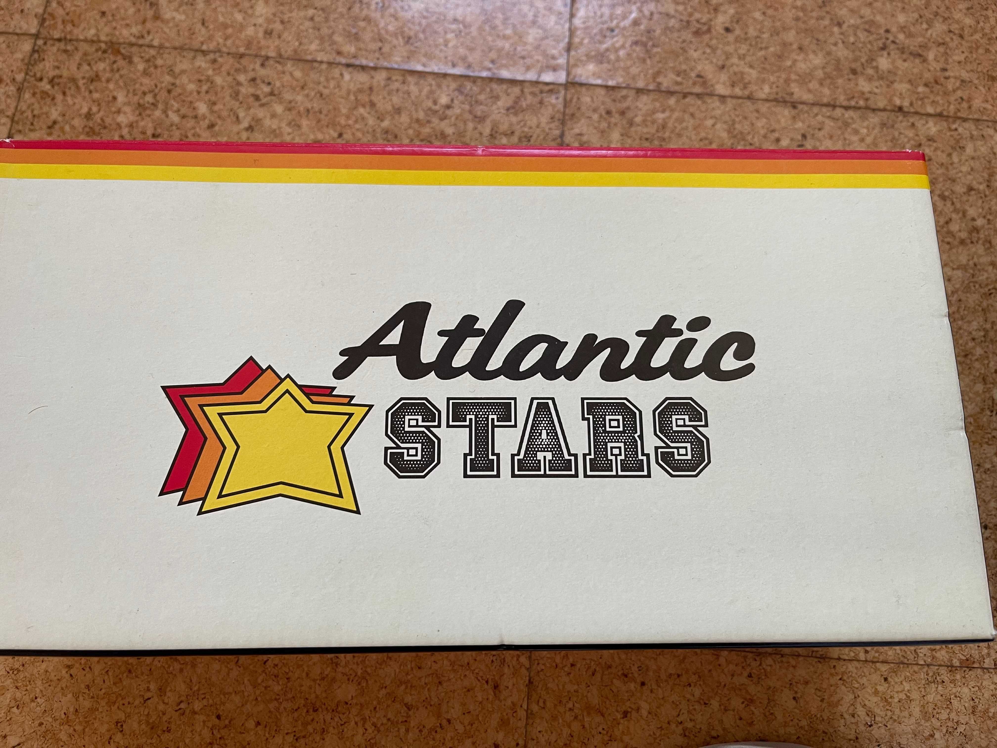 Sapatilhas Atlantics Stars