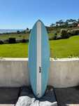 Prancha de surf bonzer 5'11